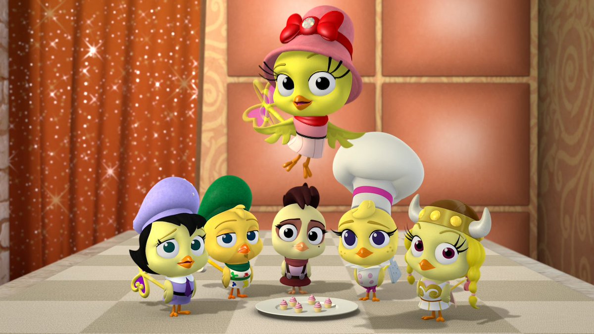 ディズニー チャンネル公式 今日から 愛鳥週間 その愛らしい声や姿で私たちをいつもなごませてくれる鳥たち ディズニー チャンネル にもたくさんの仲間たちが登場しますね