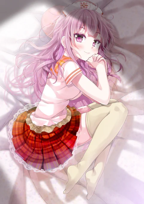 私服の甘酒ちゃんと至福の時間✨
#カフェちゃんとブレークタイム 