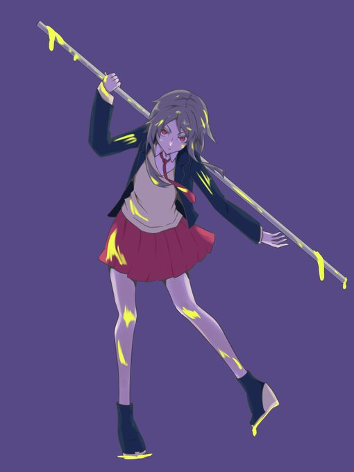 鉄パイプのtwitterイラスト検索結果 古い順