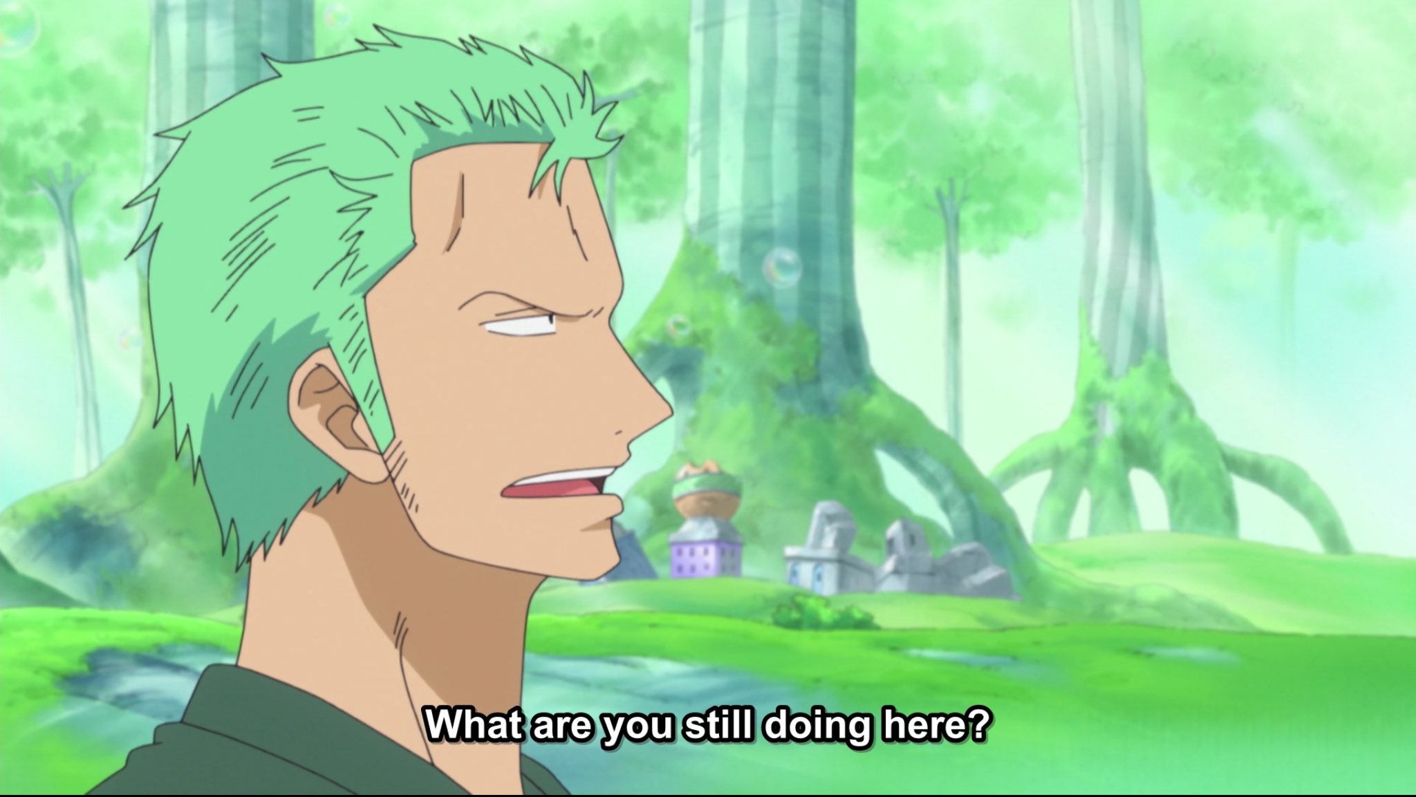kristal on Twitter "Is it just me or does anyone else think she has a crush on Zoro? OnePiece…