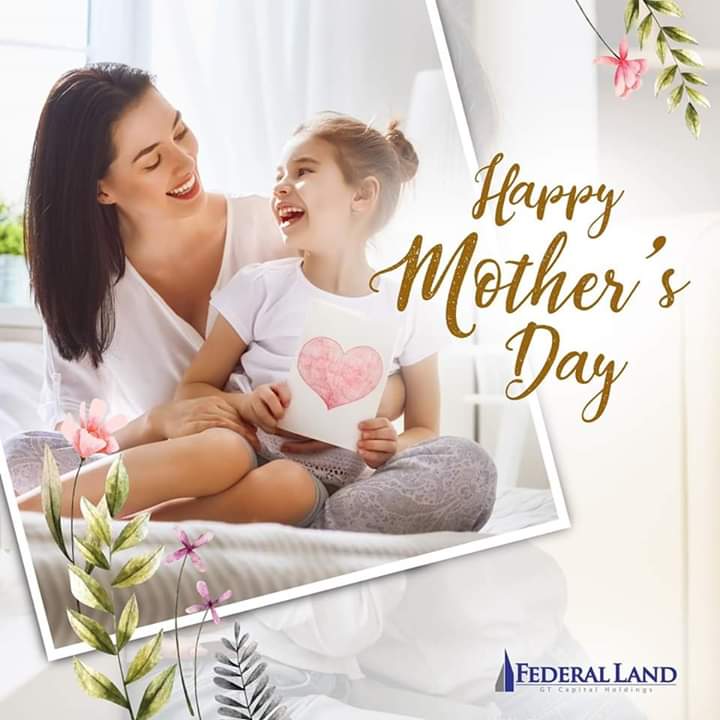 Federal_Land's tweet photo. To all the Ma, Inay, Mommy, Happy Mother’s Day! https://t.co/fa03C3f32w