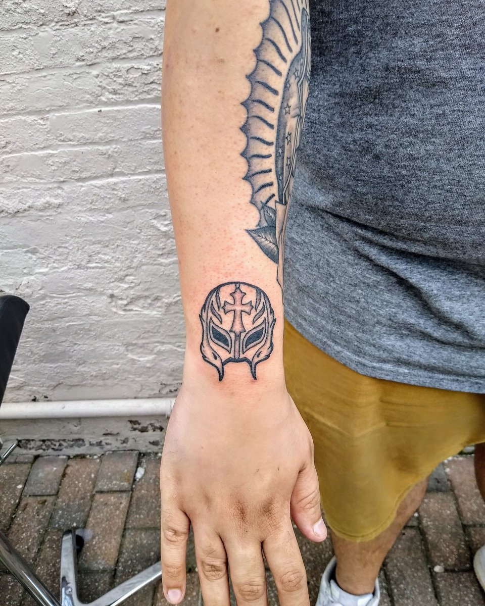 Black and grey style music staff rose. Tattoo... - Official Tumblr page for  Tattoofilter for Men and Women, image size:960x1200