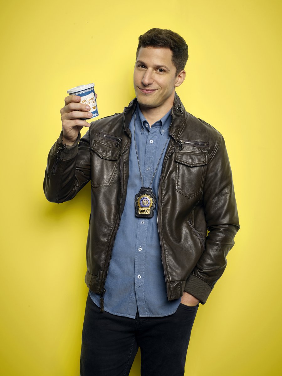 sboficial's tweet photo. TOP PERSONAGENS MASCULINOS

🏆 1 • Jake Peralta - Brooklyn Nine-Nine https://t.co/LbwqP9ScVB