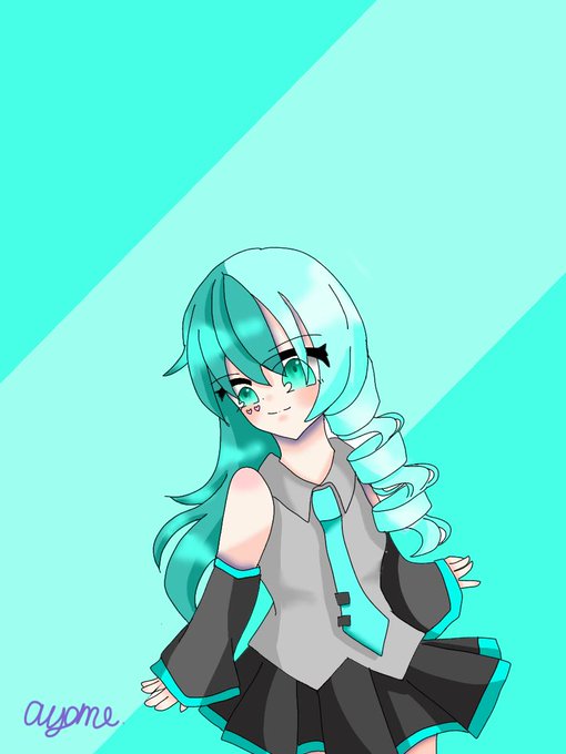 メグのtwitterイラスト検索結果 古い順