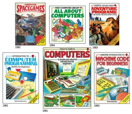 I remember reading a bunch of 80s computer books for kids (like Usborne books) that talked about how soon your computer would have it.