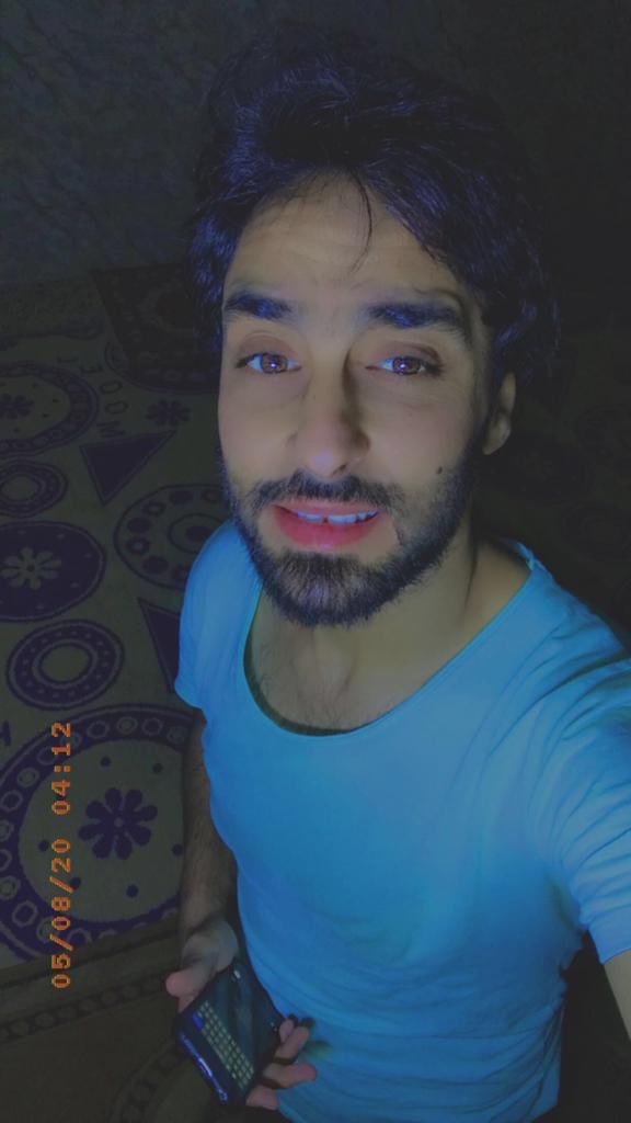 وين الله وأفز                                                  والعمر يطلع حلم 😔