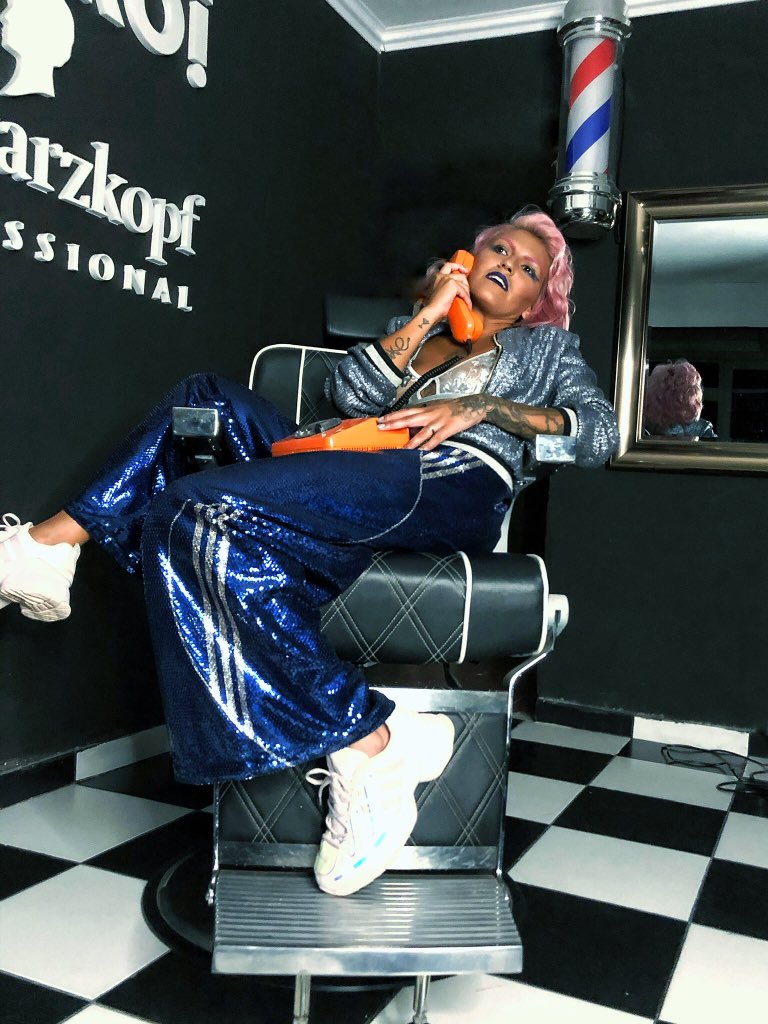 floppyriverocba's tweet photo. Hay mucha gente que tiene miedo de decir lo que quiere... por eso nunca lo consiguen!
#floppyrivero #lapeluqueriadeflorenciarivero #styling #hairdresser https://t.co/PVPOL63AGC