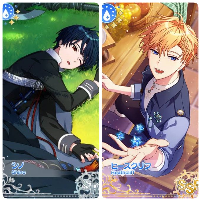 男女のtwitterイラスト検索結果