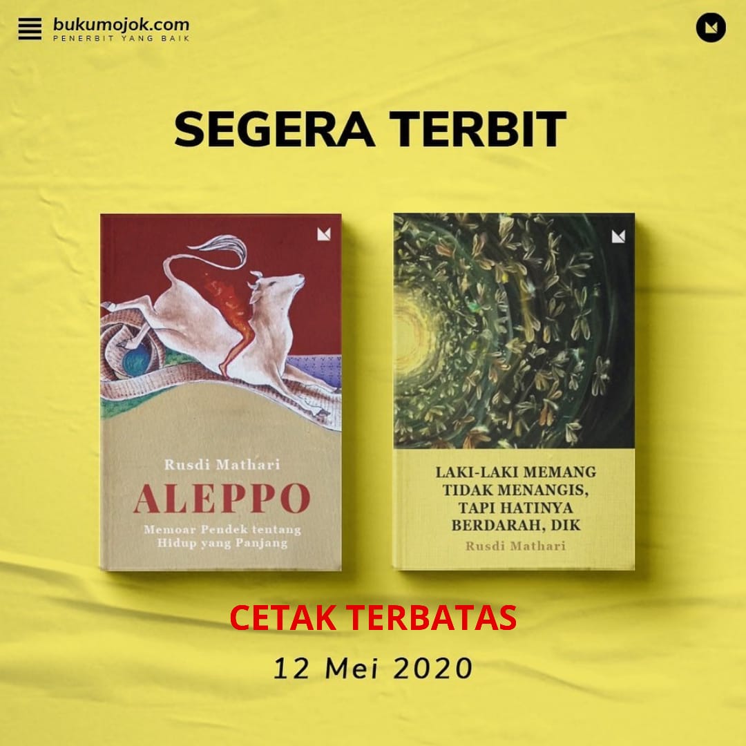 Selamat pagi, PO .. PO 😊