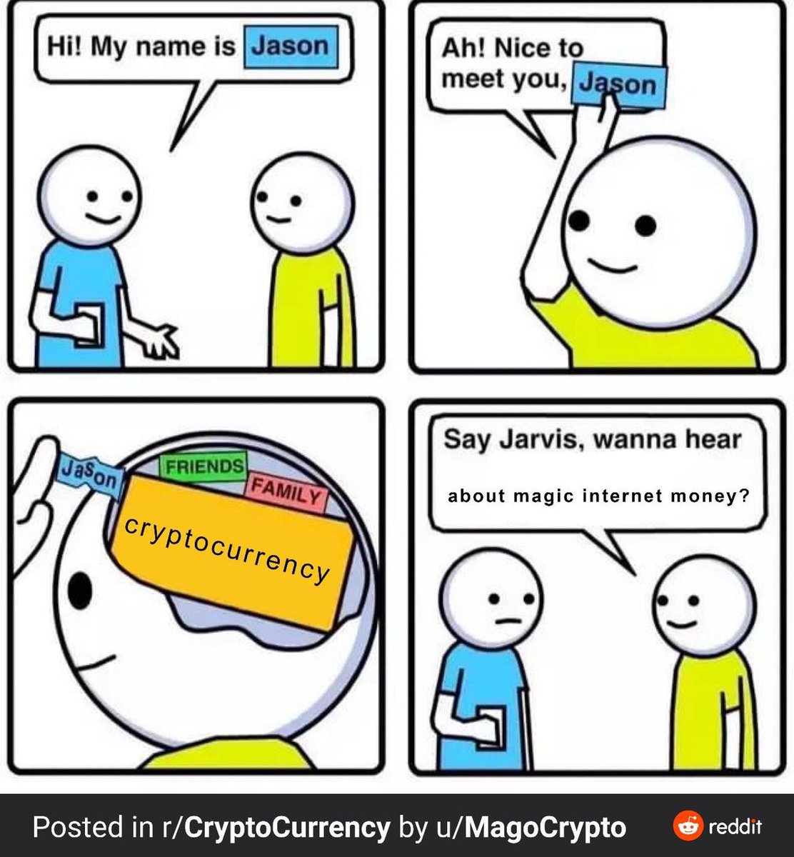 🐔Actual Advice Bitcoin (@actualadvicebtc) on Twitter photo 