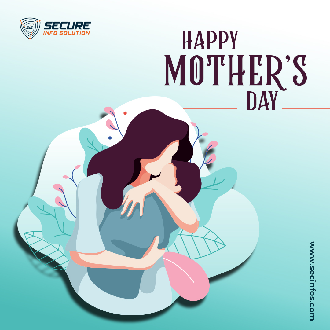 solution_secure's tweet image. Wishing All Mothers Happy Mother’s Day  !

Visit Us  : secinfos.com

#mothersday #2020 #mother #keepsafe #cyberspace #cyberprotection #secureinternet #safeinternet #itsecurity #internet #internetsecurity