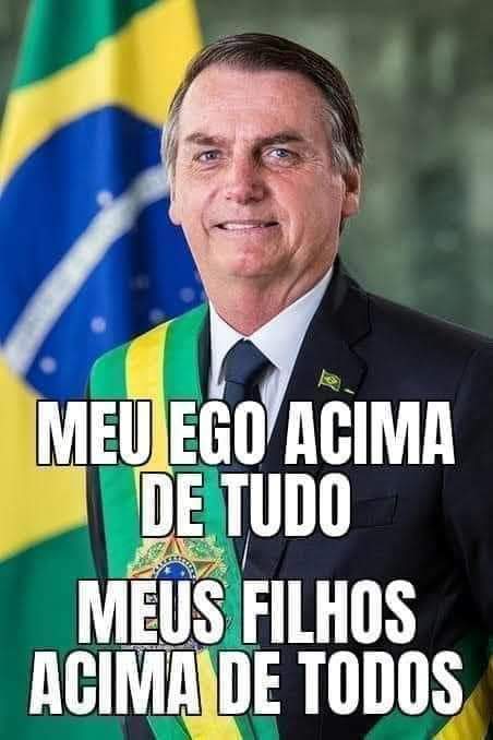 VeronicaBSBarro's tweet photo. @jairbolsonaro https://t.co/SgD17muLwp