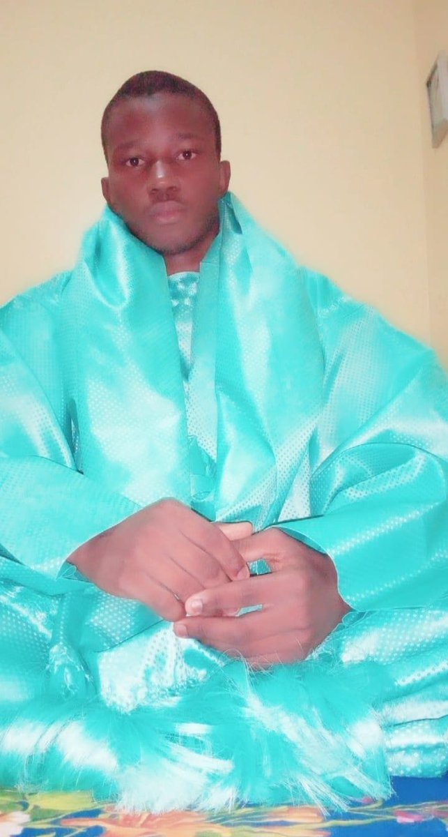htcheikhounaba's tweet photo. JAAMU SERIN SAALIU ♥️♥️
.
.
#JAAMUSERINSAALIU♥️♥️ #cheikhounabaht #serigne_cheikhouna_ba #chbht #malickbaht #futurmalickbaht🎤🎙️ #touba #mourdesaadikh #mbectei_hizbou #dakar #mbectemi #MbEcTé_Mouride_mi😂 #wolof #monday #lundimatin #mouride #mouride_mouritei  #anticrona https://t.co/u00LvCj9mW