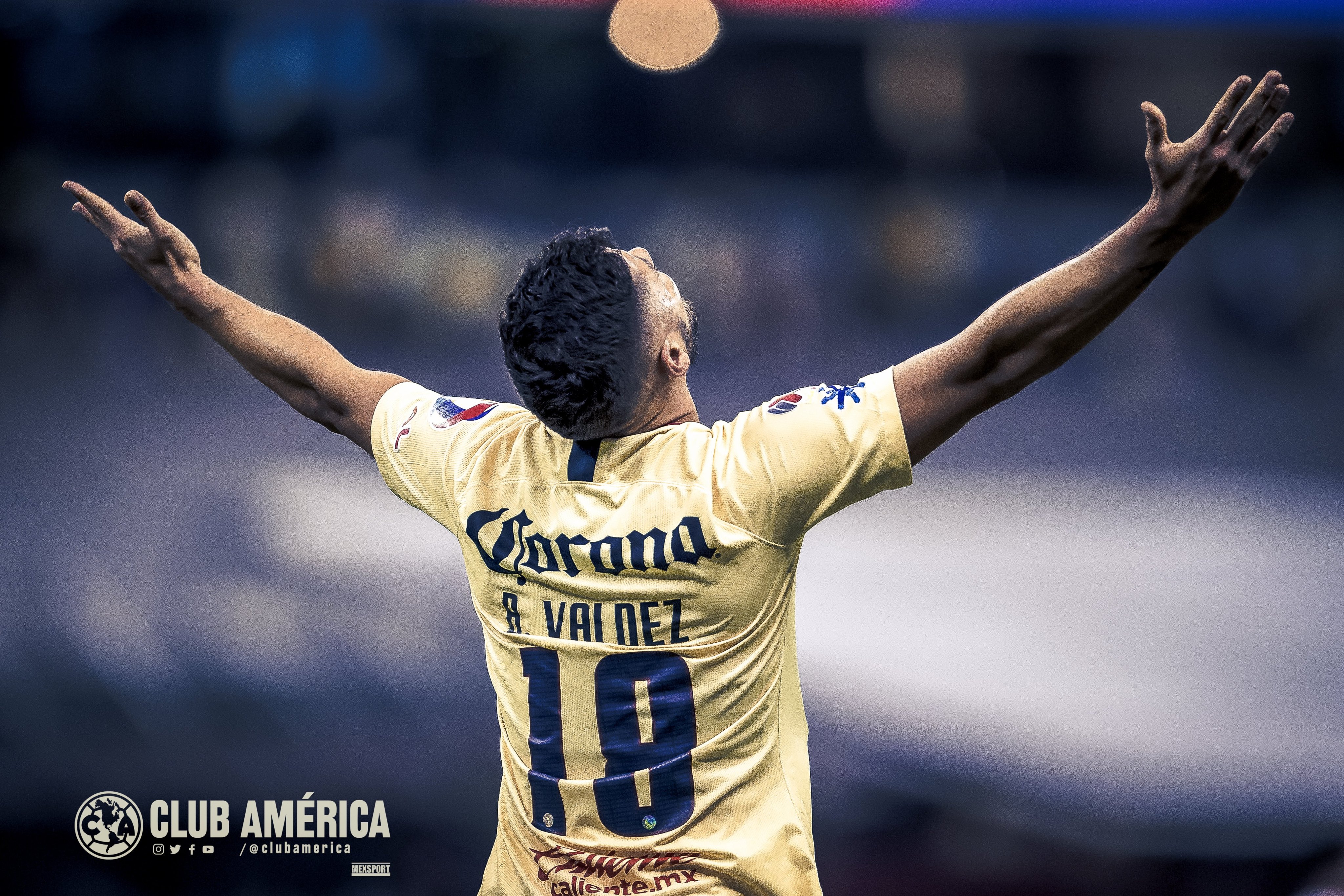 Club América EN on Twitter: 