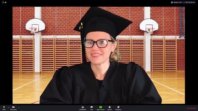 Video insertado