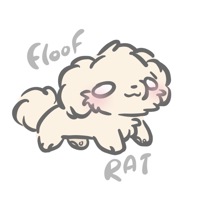 Floofのtwitterイラスト検索結果 古い順