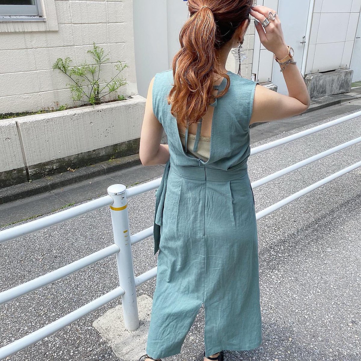 アルシーヴコーデ