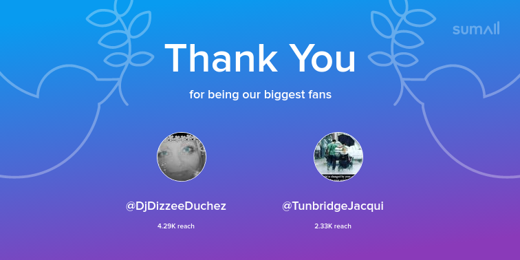 MobileRadioCars's tweet photo. Our biggest fans this week: DjDizzeeDuchez, TunbridgeJacqui. Thank you! via https://t.co/KFdFlB5rjL https://t.co/av2vK8BoQW