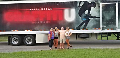 jonesjill242's tweet photo. @KeithUrban Awesome entertainer#soareyou#bigfan#TuscaloosaAL2018#bestnightofmylife#bucketlist https://t.co/N6azqLMBeP