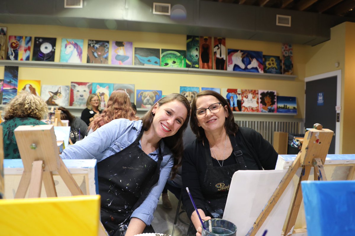 PWATJax's tweet photo. Happy Mother’s Day, Twisters! 🎨🎨🎨 https://t.co/9xGOD0Zbpn