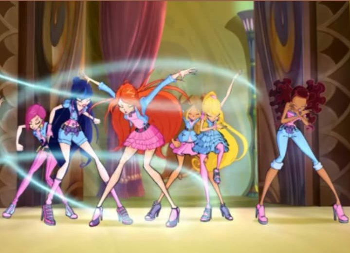 WinxtweetT's tweet photo. Umarım winx her dönüşümde böyle görünmüyodur https://t.co/LxTV8fkAuQ