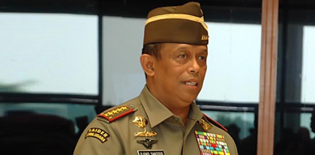 rmbantencom's tweet photo. Innalillahi Wa Innailaihi Rojiun Jenderal (Purn) Djoko Santoso, Mantan Panglima TNI Tutup Usia - https://t.co/u9vuHPPknB #DjokoSantoso #TutupUsia #PSBB #BersamaLawanCovid19 @prabowo @SBYudhoyono  @BertemanM @Puspen_TNI @tni_ad @DPR_RI @AdhieMassardi @RamliRizal https://t.co/C6r1WhPZvA