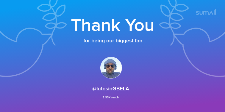 myFinesseStudio's tweet photo. Our biggest fans this week: lutosinGBELA. Thank you! via https://t.co/mLmkYnD54T https://t.co/zniguz3mEA