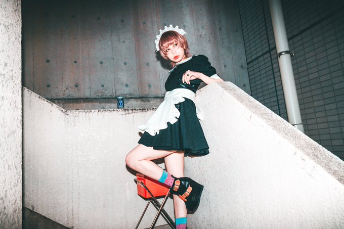 Twitterのコスプレ画像38
