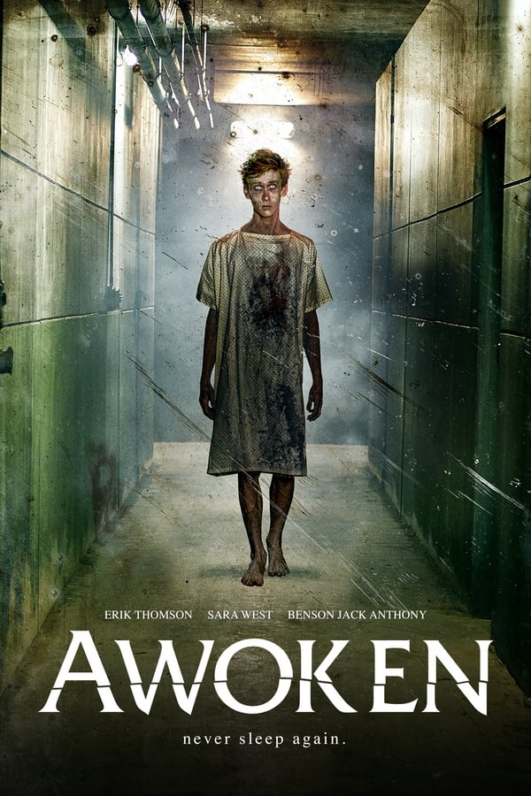 Kiosfilm21Site's tweet photo. Awoken
Genre: Horror, Mystery, Thriller
Duration: 87 Min
Year: 2019
Quality: HD
Klik Disini : https://t.co/YJPtVp1j3Z
#kiosfilm21 #indoxx1 #indoxxi #lk21 #layarkaca21 #bioskopkeren #ganool #film21 #bacotsantuy https://t.co/MHkBHB2fr3