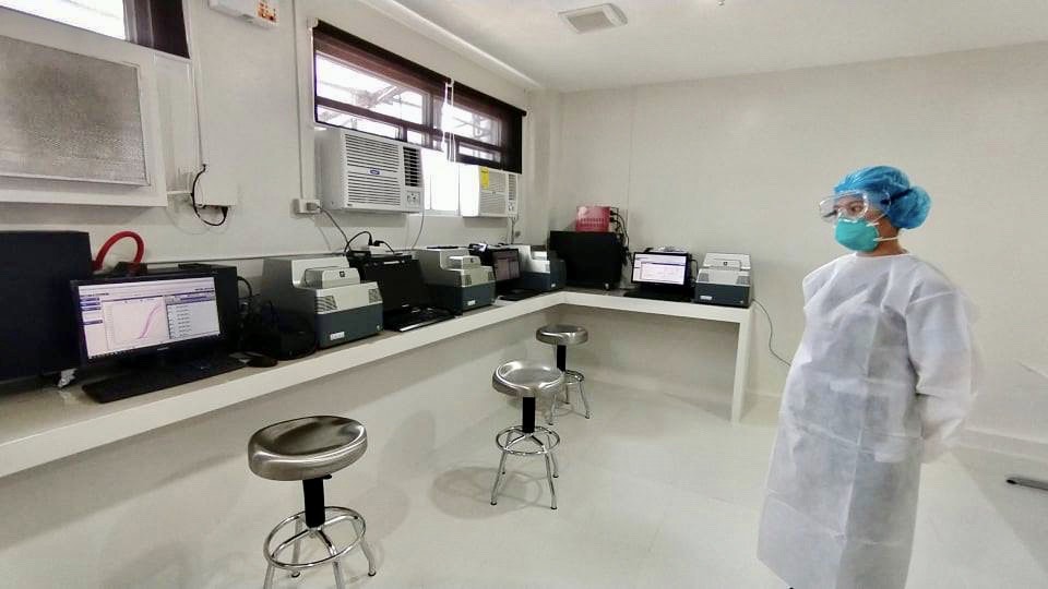 Manila Bulletin News on Twitter "The Molecular and Diagnostic