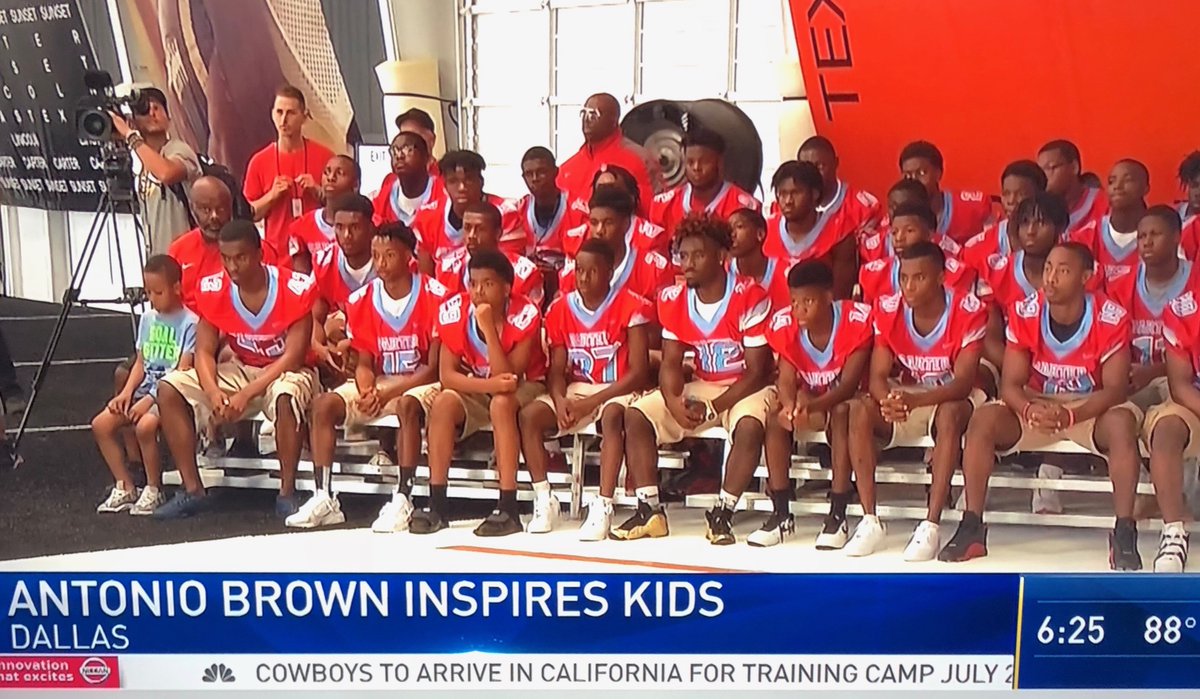 These are our players and kids. I decree and declare that no weapon formed against them shall prosper! I cancel every assignment of the enemy! I break every curse! I plead the Blood of Jesus over them . They all shall live and not die and declare the works of the Lord!