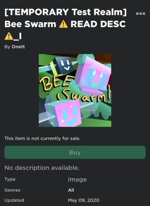 Codes For Bee Swarm Simulator Roblox 2020 May