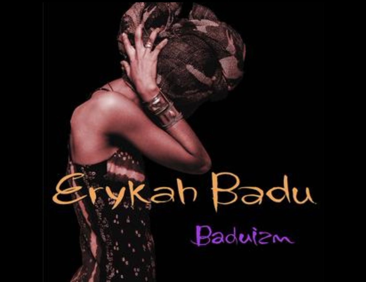 Badu blew up long before Jill which is why some say she paved the way for an artist like Jill to have a place in the industry. Her first album, Baduism dropped in 97’ chock full of classics like On & On, Other Side of the Game, and Next Lifetime.  #Verzuz  #JillScottVsErykahBadu