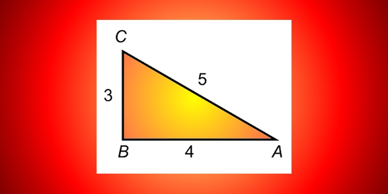 Cliff Pickover A Super Heronian Triangle Has Three Consecutive Integer Sides And An Area That Is Also An Integer An Immediate Example Of A Super Heronian Triangle Is The 3 4 5 Cliff Pickover A Super Heronian Triangle Has Three Consecutive Integer Sides And An Area That Is Also An Integer An Immediate Example Of A Super Heronian Triangle Is The 3 4 5
