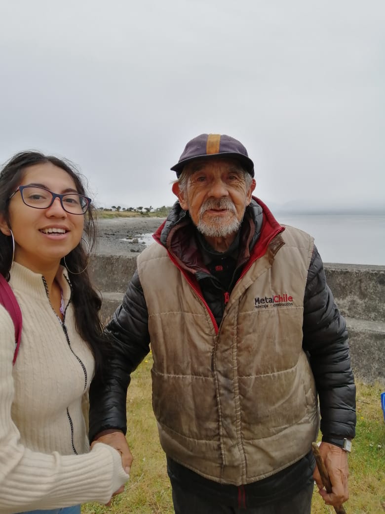 Cattamarianne's tweet photo. El trato hacia el tío Abelardo ha sido indignante. Como familia sabemos que si hubiese sido alguien con plata la @Armada_Chile agota todos los recursos.
#Calbuco
#Queullin
#COVID2019chile
#ComisariaVirtual
#HabiaUnaVezTVN
HASTA QUE LA DIGNIDAD SE HAGA COSTUMBRE.
FAVOR RETWITTEAR https://t.co/d3lFsM1TCp
