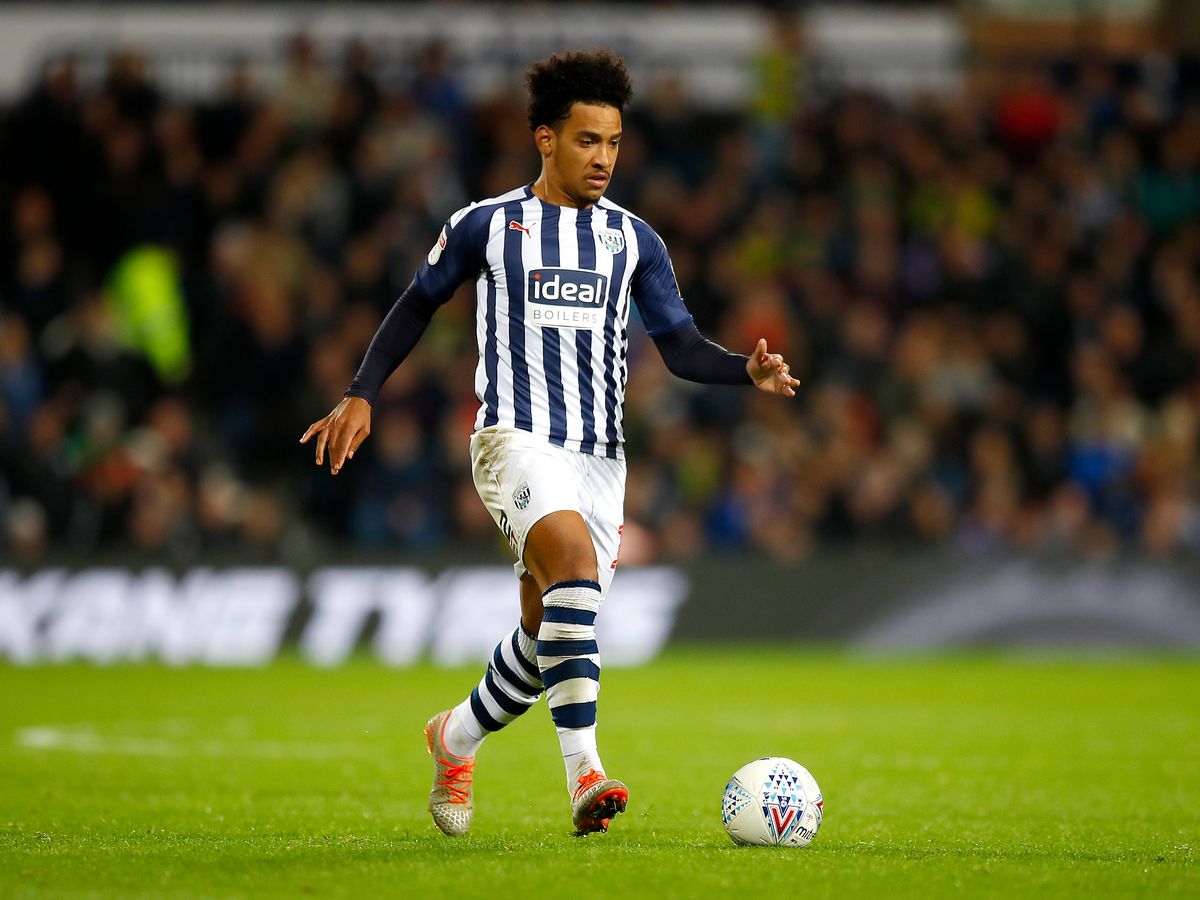 Winger 3:Matheus Pereira (24) - West Brom, on loan from SportingHas had an amazing season with 2nd place West Brom, with them reportedly interested in making the loan deal permanent. Has scored 6 and assisted 13, worth £15-£20m imo, maybe a bit more.