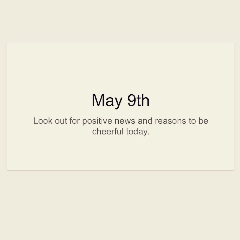 LibertyMiddleS2's tweet photo. #meaningfulmay #lmsathome2020 https://t.co/V4X1E9FctQ