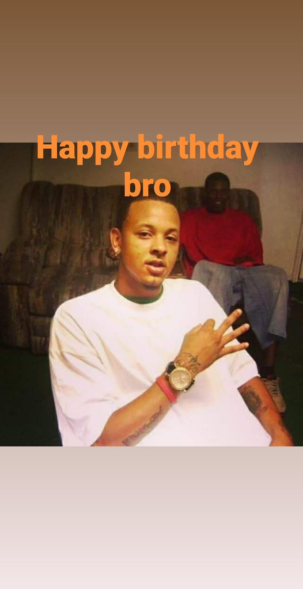 MR_EXPRESS07's tweet photo. Happy birthday bro https://t.co/Nsb0f8br5g