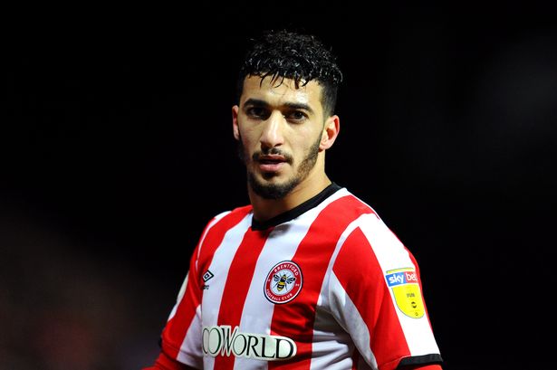 Winger 4:Said Benrahma (24) - BrentfordAnother Brentford player in this list, the Messi of the Championship and is definitely ready for the step up to the Prem. With 10 goals and 8 assists so far, I'd say he's worth £20m.