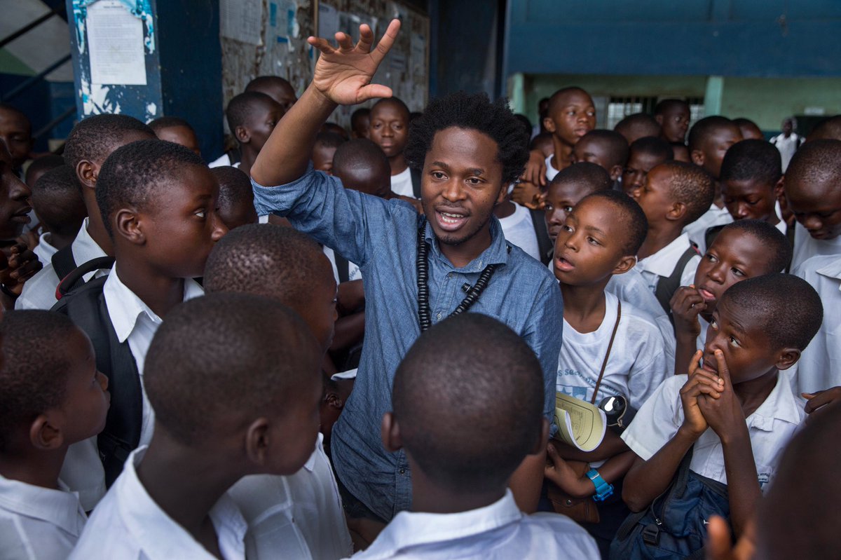 Ishmael Beah On Twitter W The Publication Of Little Family I Was V Honest From The Get Go W My Publisher Riverheadbooks That I Wanted It To Have A Strong African Identity Humbled