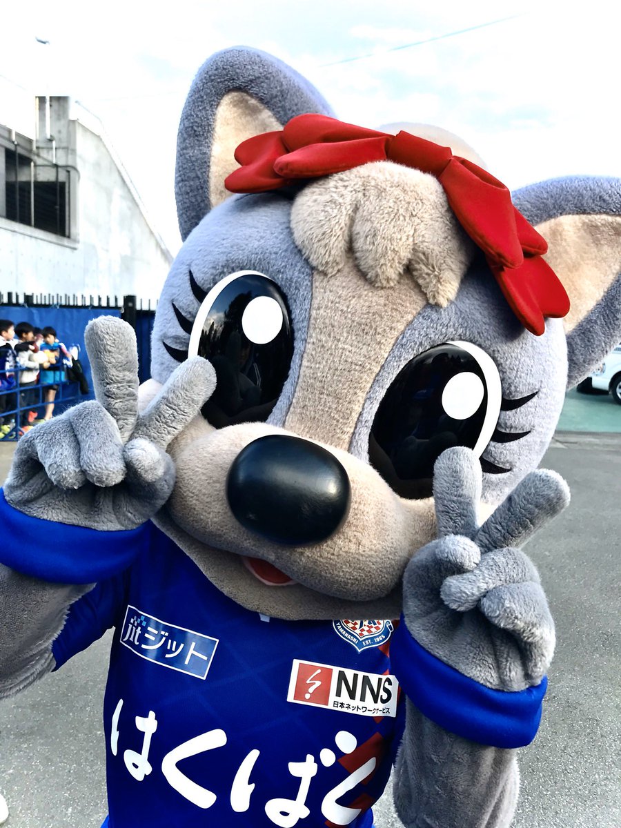 sora_3199's tweet photo. ヴァンフォーレ甲府　
2019年シーズンをホーム開幕戦から思い起こしてるなど 
＃vfk ＃山梨中銀スタジアム https://t.co/D4QfBL5XJU