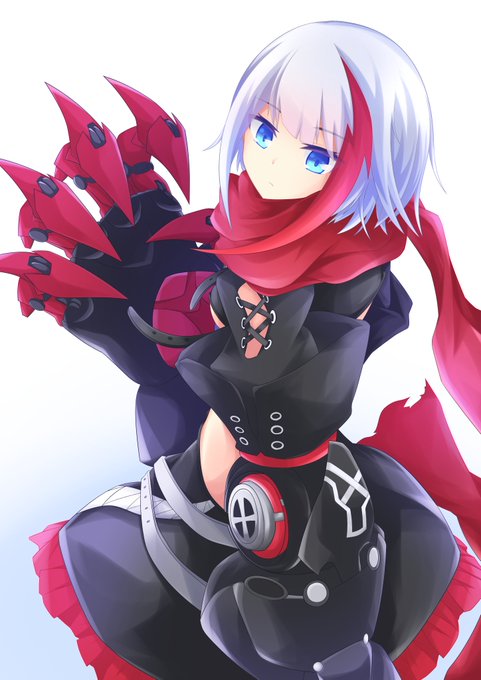 シュペーちゃん
#アズールレーン 