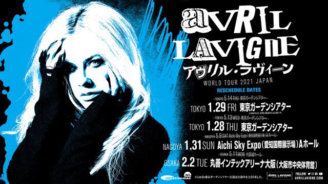 Avril Lavigne >> álbum "Head Above Water" - Página 40 EXnDPzGXQAA5gUc?format=jpg&name=small