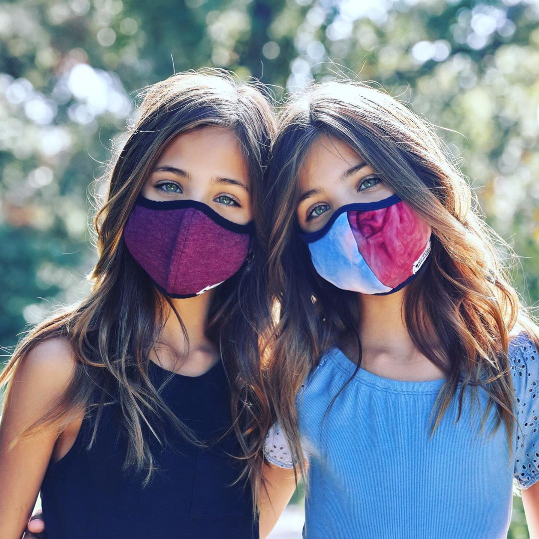 XSonnyF's tweet photo. My twin daughters Jr Shay and Jr Sasha https://t.co/1mnWtRAJkW