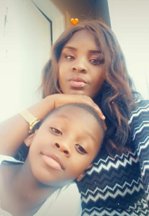 tracyNdlo's tweet photo. Motherhood...the most precious thing that ever happened to me.From morning sickness to sleepless https://t.co/UqGEo5uSR7 was all worth it!! Am a proud mom.
Happy mothers' day to all the mothers...Y'all are special❤❤
#tagamom
##lestscelebrateeachother
@miss_tee09 @EmmaNxumalo https://t.co/PwaF57DUm3