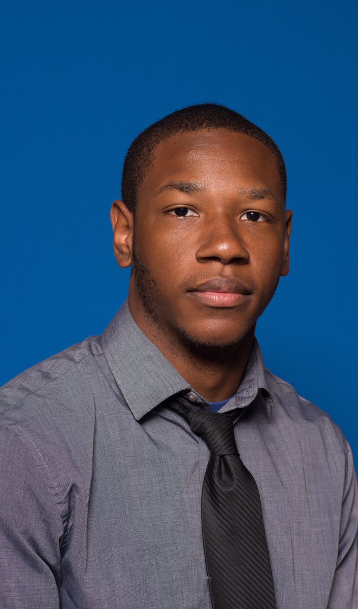We want to give a big shoutout to our athletic trainer Thomas Coleman. Thomas’ graduation was cancelled today but he has earned his Master of Education degree from <a href="/MTSU/">Middle Tennessee State University</a>. Thank you for your commitment to our school and program! <a href="/RuCoAthTraining/">Rutherford County Schools Athletic Training</a>