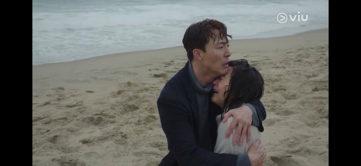 Neramital2's tweet photo. I cried a lot in this scene..when they took everything away from you. #AWorldofMarriedCoupleep14 https://t.co/wqikbV6LgA