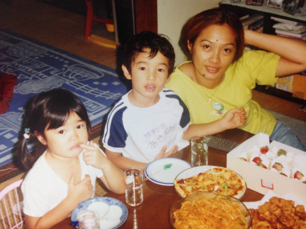 増山朝陽 Snsまとめ タレントボックス