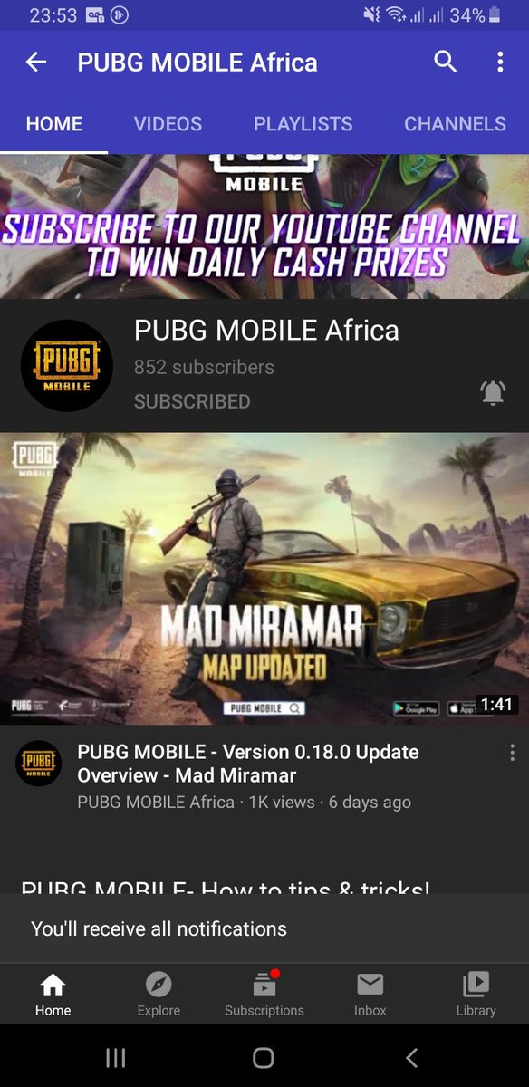 MAK_FIFAMOBILE's tweet photo. @PUBGMOBILE_AF https://t.co/RQPIjVEtjA