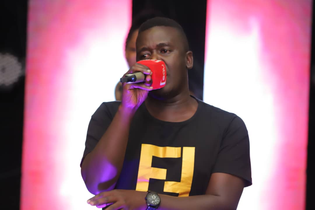 NBSAfter5's tweet photo. What’s your favorite song by singer Henry Tigan?. #NBSSNL #NBSUpdates https://t.co/dRBCTnsFAC